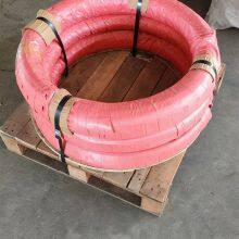 Cold-Drawn Pure Iron Wire Rod DT4C Grade Ø1.0-10mm GB/T 6983-2008 Compliant thumbnail-4