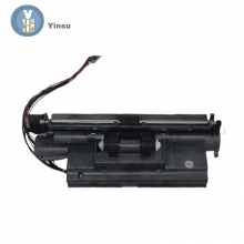 Glory A021912 NQ300 Cover Assy Kit Compatible With NMD100 Dispenser ATM Parts thumbnail-5