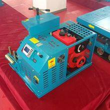 High Efficiency, High Performance Jiangniu-6 Cable Construction Laying Higher-Power Diesel Generator Adopted thumbnail-5