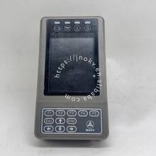 Zoomlion Concrete Pump Control Sany Remote Control for Concrete Pump Remote Controller thumbnail-2