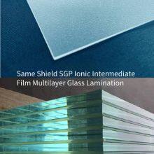 Sgp Film 1.14 for Safety Glass Interlayer of Glass Walkways and Glass Bridges, Customizable thumbnail-1