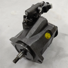 A10VSO Series Variable Piston Hydraulic Pumps A10VO28 A10VSO28DFR1/31L-PSC12N00 for Valves 140 and 18DR31L-VSC12N00 thumbnail-5