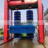 4600mm Washing Height Bus Wash, Good Quality Bus Wash, High Quality Best Wash thumbnail-1