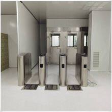 Supply Aegir 50556 Digital Display Networked Supporting Wing Gate Access Control System thumbnail-4