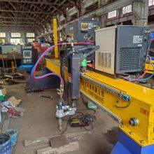 Used Gantry Plasma and Flame Cutter Huayuan 300hd thumbnail-1