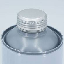 Aluminum Plifer Proof Caps for Beer Bottle Lid thumbnail-2