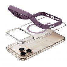 Orignal Case for IPhone 17promax Magsafe Phone Cover thumbnail-2