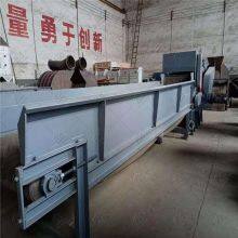 Industrial Wood Crusher With Conveyor Belt for Continuous Operation thumbnail-1