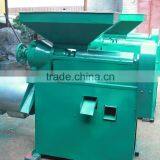 Hot Sale Diesel Engine Corn Skin Peeling and Grinding Machine thumbnail-4
