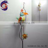 Metal Decorative Garden Birds Stakes thumbnail-1