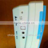 Professional Physiotherapy Ultrasound Machine With Body Massager,heating ,laser LGHC-33 thumbnail-4