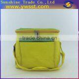 Bright Yellow Fish Cooler Bags (ZY7) thumbnail-1