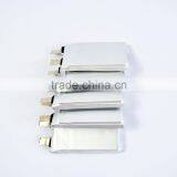 Rechargeable Lithium Polymer Battery 3.7v 1500mAh High-grade Quality thumbnail-3