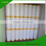 0.05 and 0.06mm PVC Christmas Film for Christmas Tree and Tinsel Decoration thumbnail-2