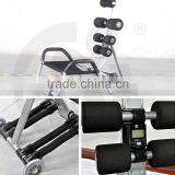 Total Core AB Zone Fitness Exercise Machine With Four Springs (Item No.: QMJ-809) thumbnail-5