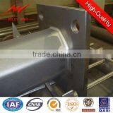 Galvanized Steel Pole Design,led Pole thumbnail-1