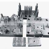 shanghai die casting mould