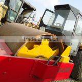 New Arrival Used Good Condition Rwheel Loader 966f Oringinal Japan for Cheap Sale in Shanghai thumbnail-3