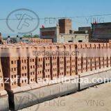 HOT SALE! Tunnel Kiln for Clay Brick Making Plant thumbnail-1