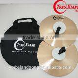 B20 lathing marching cymbal