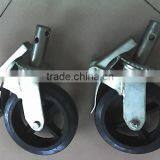 8feet Scaffolding Caster Wheel