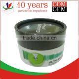 Black Cardboard Gift Box thumbnail-3