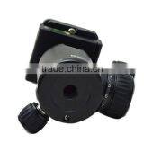 Professional Aluminum Video Tripod,video Camera Professional Tripod Light Stand thumbnail-6