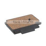 High Quality Quick Release Plate Suitable for Yunteng 880/870/8008/860/950 thumbnail-2