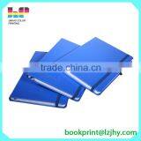 Professional Paperback Notebook Printing With Cheap Price in China