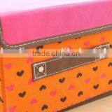 Non-woven Folding Wedding Dress Storage Bag thumbnail-3