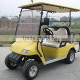 Unique Design Golf Carts for Sale China Supplier With Flip Flop Seat, CE Approved, thumbnail-6