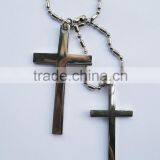 FASHION CROSS PENDANT thumbnail-1