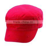 2015 Trendy Custom Made Military Hat Patterns Wholesale thumbnail-5