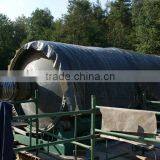 Automatic Used Plastic Oil Refining Unit Waste Car Oil Distillation Equipment thumbnail-5