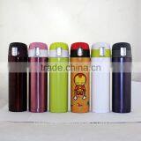 Water Transfer Printed Vacuum Flask thumbnail-1