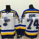 2016 OEM Custom Ice Hockey Jersey Factory in China thumbnail-3