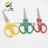 Factory Direct Sale 12pcs Set Paper Scissors/ Cheap Scissors