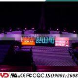 Pvc Lamp Body Material Decorative Exterior Led Stage Light thumbnail-2