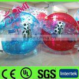 Human Sized Soccer Bubble Ball/loopy Ball thumbnail-1