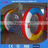 Inflatable Water Roller Ball thumbnail-1