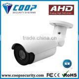 Electronics Starlight HD Defination Waterproof IP66 AHD CCTV Camera 1.3Megapixel 720P Full-Color Shimmer HD AHD Camera