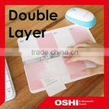 2016 Modern Mouse Mats, Good Quality and New Design Mouse Pads thumbnail-1