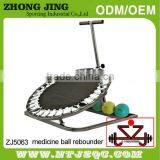 Club Equipment Storage Rack thumbnail-3