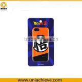 For IPhone 6S/6S Plus High Quality Dragon Ball Z Son Goku Buu Back Cover Phone thumbnail-1