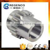 OEM Helical Cylindrical Spur Gear thumbnail-1