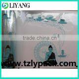 Forever Classical, Foil Heat Transfer, Buddha