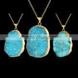 Hot Popular Beaded Necklace Wholesale thumbnail-6