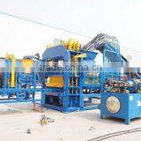 Brick Making Machine Laying Brick Paving Machinery Construction Company thumbnail-3