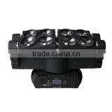 Led Light Source 4in1 RGBW 8*10W Led Stage Lighting Effect Spider Light Led Moving Beam Spider Light Spider Light thumbnail-2