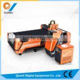 High Advanced Fiber Laser Cutting Machine 500watt
